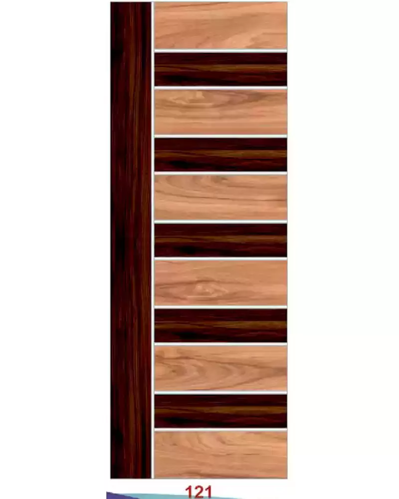 Premium WPC/Decorative Doors
